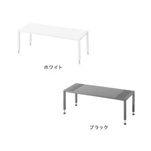 tower 山崎実業 洗濯機防水パン上ラック ...の詳細画像5