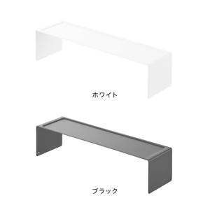 tower 山崎実業 洗面コの字ラック タワー...の詳細画像5