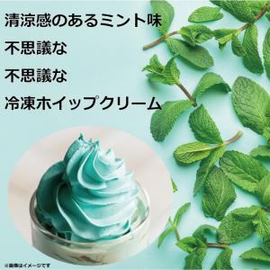 スカーホイップミント600ml 冷凍 ホイップ...の詳細画像1