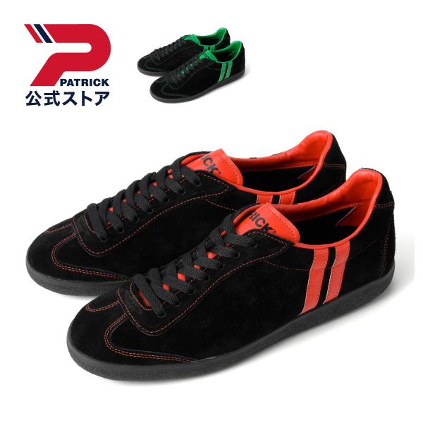 公式 PATRICK パトリック ARTOIS-OG アートイス オリジン 日本製 スニーカー シュ...