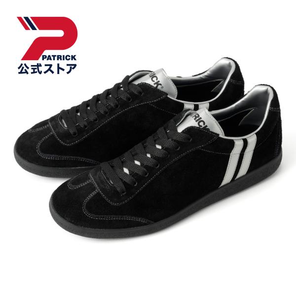 公式 PATRICK パトリック ARTOIS-OG アートイス オリジン 日本製 スニーカー シュ...