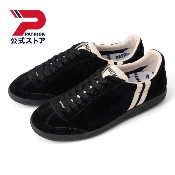 公式 PATRICK パトリック ARTOIS-OG アートイス オリジン 日本製 スニーカー シュ...