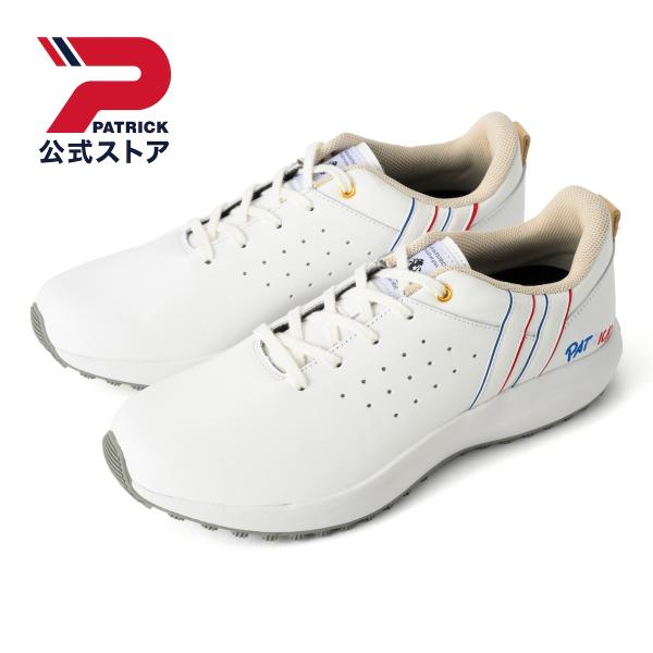 公式 PATRICK パトリック CHATEAU-CP/EMB シャトー カップ エンブロイダリー ...