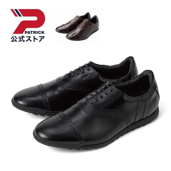 公式 PATRICK パトリック KAPIT II カピト ツー 日本製 スニーカー シューズ 靴 ...