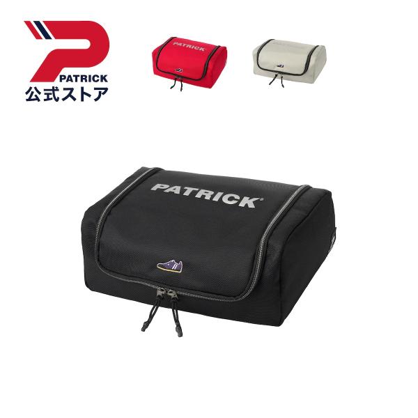 公式 PATRICK パトリック MULTI CASE LP マルチケース リバプール ゴルフ バッ...