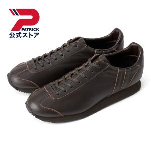 公式 PATRICK パトリック NEVADA-WP ネバダ ウォータープルーフ 日本製 スニーカー シューズ 靴 ビジネス 撥水 ユニセックス メンズ レディース