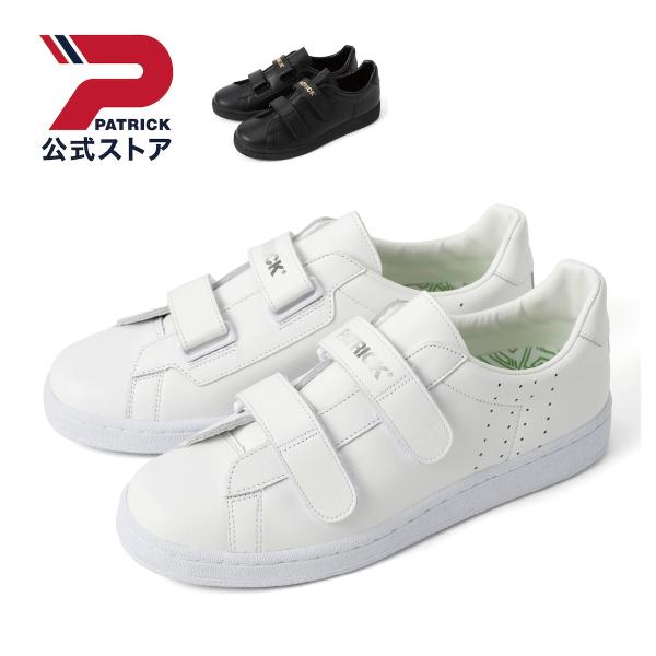 公式 PATRICK パトリック OCEAN オーシャン 日本製 スニーカー シューズ 靴 ユニセッ...