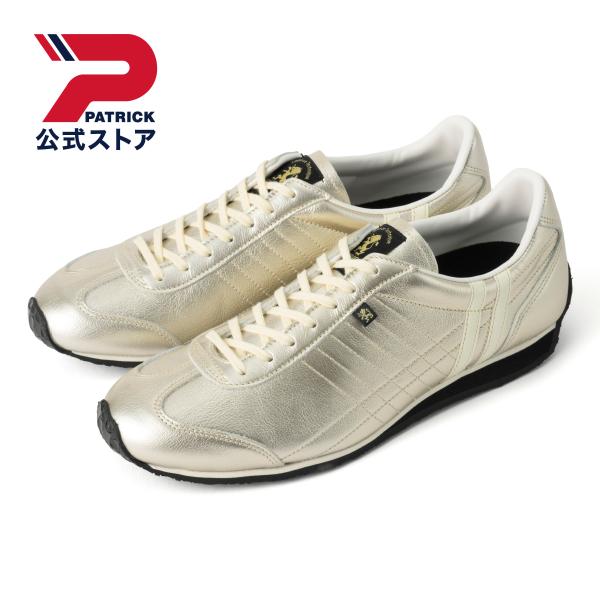 公式 PATRICK パトリック PAMIR パミール 日本製 スニーカー シューズ 靴 ユニセック...