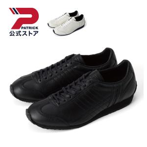 公式 PATRICK パトリック PAMIR-WP パミール ウォータープルーフ 日本製 スニーカー シューズ 靴 ビジネス 撥水 ユニセックス メンズ レディース
