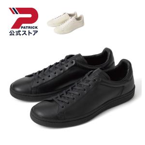 公式 PATRICK パトリック PUNCH-WP パンチ ウォータープルーフ 日本製 スニーカー シューズ 靴 ビジネス 撥水 ユニセックス メンズ レディース