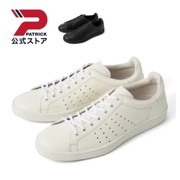 公式 PATRICK パトリック PUNCH 14 パンチ 14 日本製 スニーカー シューズ 靴 ...