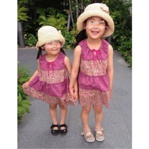 リバティ ワンピース 型紙の商品一覧 通販 Yahoo ショッピング