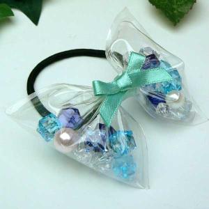 現代の髪型 Hd限定子供 用 ヘアゴム 手作り