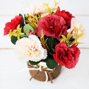 母の日 2026 ギフト カーネーション 80...の詳細画像5