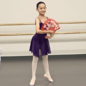 バレエ 扇子 フラメンコ ベリーダンス レディ...の詳細画像2