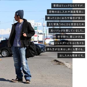 バッグ ボストンバッグ ショルダーバッグ キャ...の詳細画像5