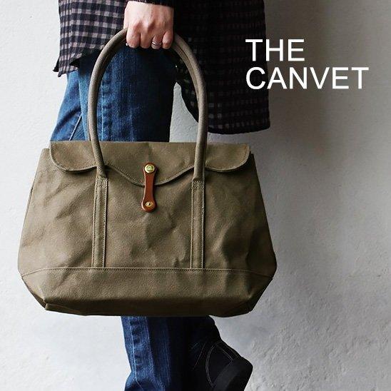 トートバッグ バッグ キャンバス フラップ ミニトート カウレザー レディース メンズ 日本製 国産...