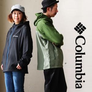 マウンテンパーカー ジャケット パーカー ボーズマンロックジャケット アウトドア マンパー オムニシールド Columbia レディース メンズ｜paty