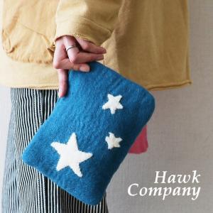 ポーチ ウールポーチ ミニポーチ ケース ウール 小物