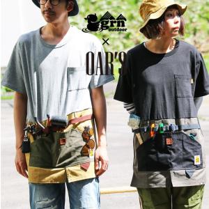 ロング丈シャツ メンズ Guの商品一覧 通販 Yahoo ショッピング