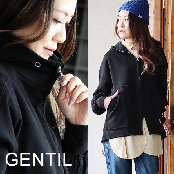 トップス プルオーバー パーカー レディース 無地  グレー パープル ブラック綿100％ 中肉厚 ...