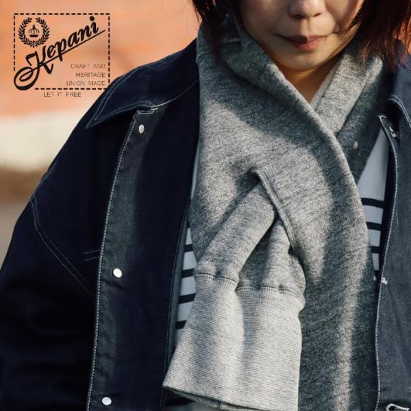 スヌード メンズ レディース スウェット 裏起毛 暖かい 防寒 防風 伸縮性 カジュアル 秋 冬 パ...