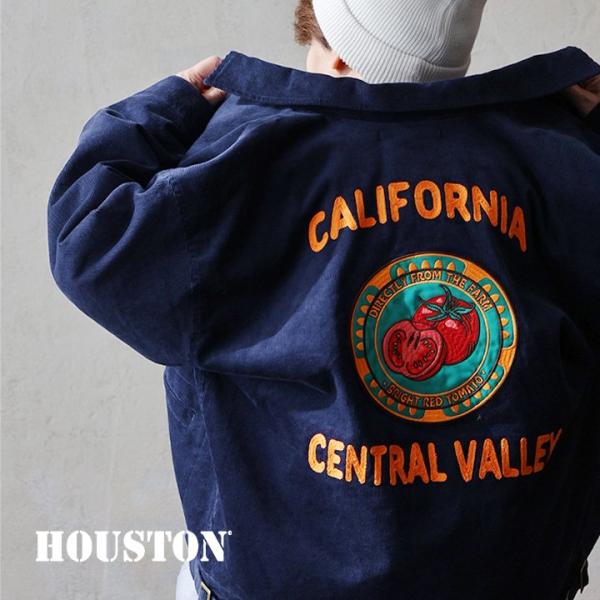 ワージャケット ジャケット 長袖 メンズ レディース コットン ポリエステル コーデュロイ 裏地付き...