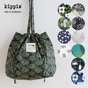 kippis キッピス トートバッグ 肩掛け 巾...の商品画像