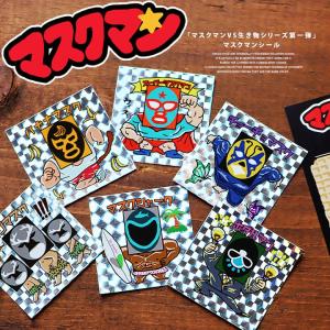 キャラクターシール ホログラム　アメステ キラキラシール（アメキャラ・アソートA） : FIND Corp. - 通販