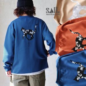 AIRBLASTER エアブラスター SASSY SWEATER サッシー セーター Black