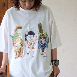 ダンハウゼンモデル 海外取寄 WWE AUTHENTIC Tシャツ YOU ARE CURSED