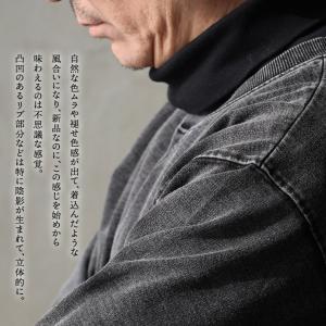 スウェット トレーナー 長袖 メンズ レディー...の詳細画像4
