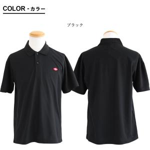ポロシャツ おしゃれ メンズ レディース ドラ...の詳細画像1