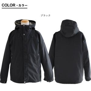 マウンテンパーカー ダウンジャケット 3WAY...の詳細画像1