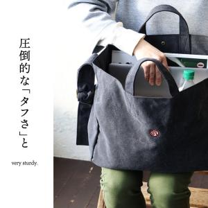バッグ ショルダー トートバッグ 2WAY キ...の詳細画像2