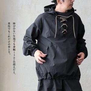 アノラックパーカー パーカー 長袖 メンズ レ...の詳細画像4