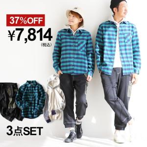 福袋 セット コーディネート セット コーデセット