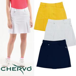 TFW49 ゴルフウェア レディース スカート VW HEAT SKIRT TL07222007