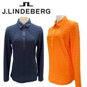 J.LINDEBERG（ジェイリンドバーグ） ニット セーター 「J.LINDEBERG