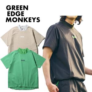 グリーンエッジモンキーズ ゴルフウェア メンズ ...の商品画像