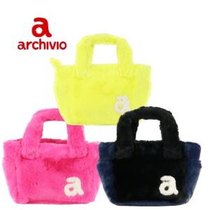 archivio（アルチビオ） ゴルフ レディース カートバッグ ラウンド