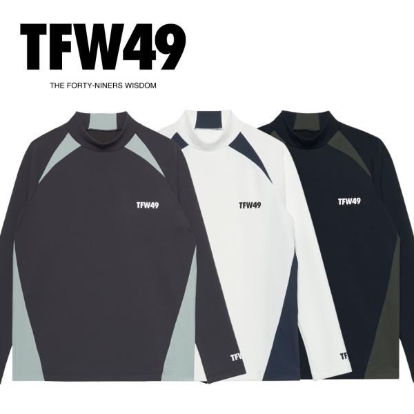 【送料無料】 TFW49 junhashimoto SIDE PANEL LONG SLEEVE M...