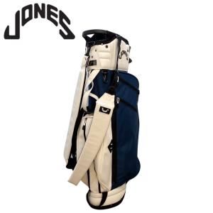 JONESバッグ オリーブ色 JONES (ジョーンズ） Cart Bag（カートバッグ） Olive（オリーブ）