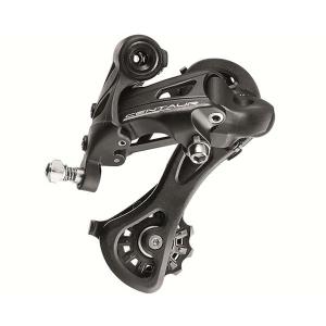 CAMPAGNOLO カンパニョーロ CENTAUR Rメカ 11s (18〜20) ブラック M(ミドル) RD18-CEB1M｜pave