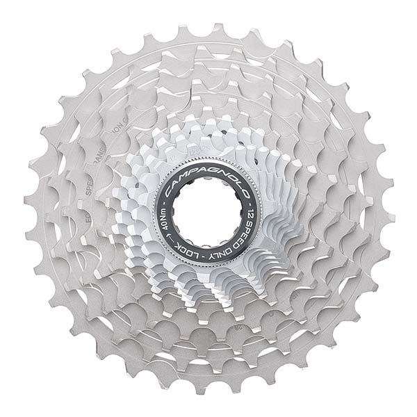 CAMPAGNOLO カンパニョーロ SUPER RECORD カセット 12s (19〜) 11-...