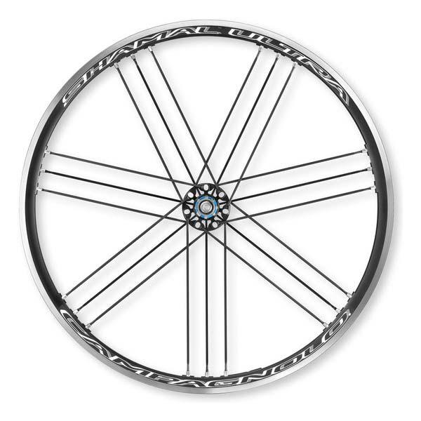 CAMPAGNOLO カンパニョーロ ホイール SHAMAL ULTRA C17 WO (F+R) ...