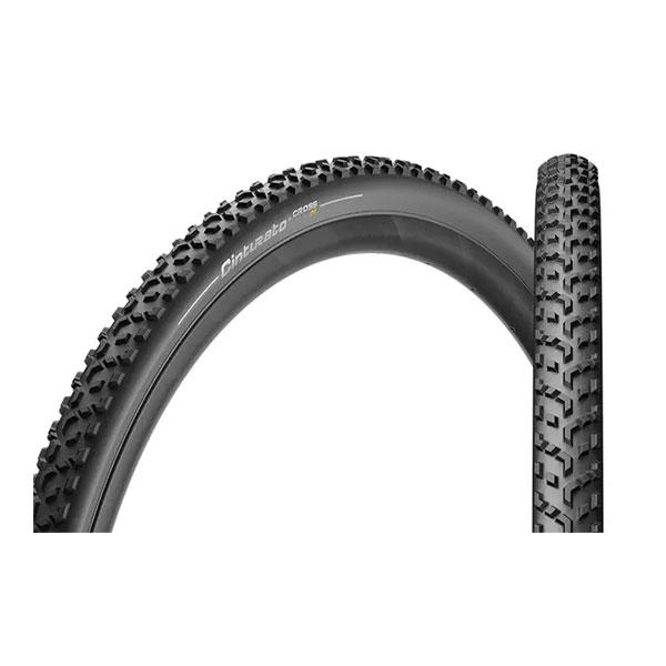 PIRELLI ピレリ CINTURATO CROSS M タイヤ 700x33C シクロクロス チ...