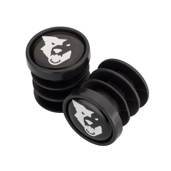 WOLF TOOTH ウルフトゥース Bar End Plug set of 2