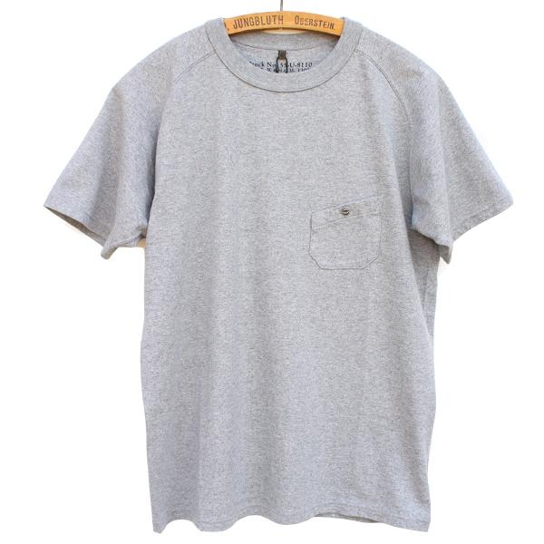 Nigel Cabourn ナイジェルケーボン New Basic T-shirt ニューベーシック...