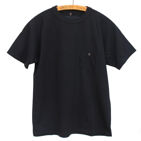 Nigel Cabourn ナイジェルケーボン New Basic T-shirt ニューベーシック...